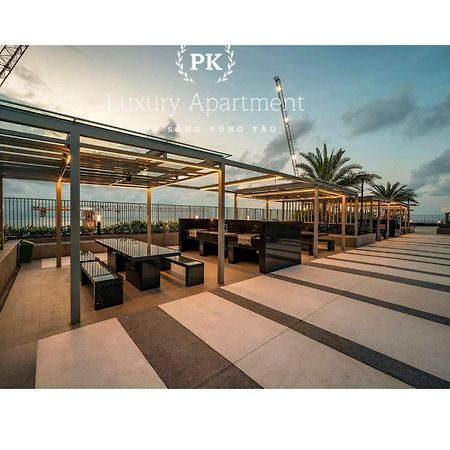 Phuc Khang Luxury Apartment - The Song 붕타우 외부 사진