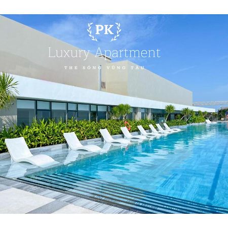 Phuc Khang Luxury Apartment - The Song 붕타우 외부 사진