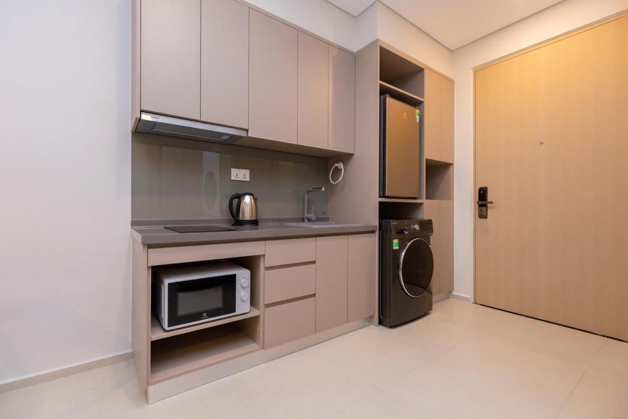 Phuc Khang Luxury Apartment - The Song 붕타우 외부 사진