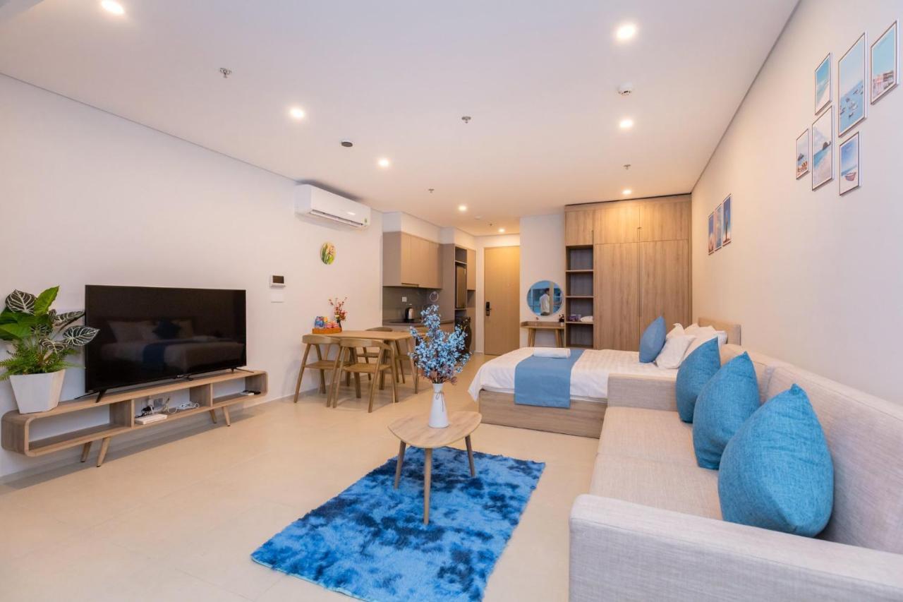 Phuc Khang Luxury Apartment - The Song 붕타우 외부 사진