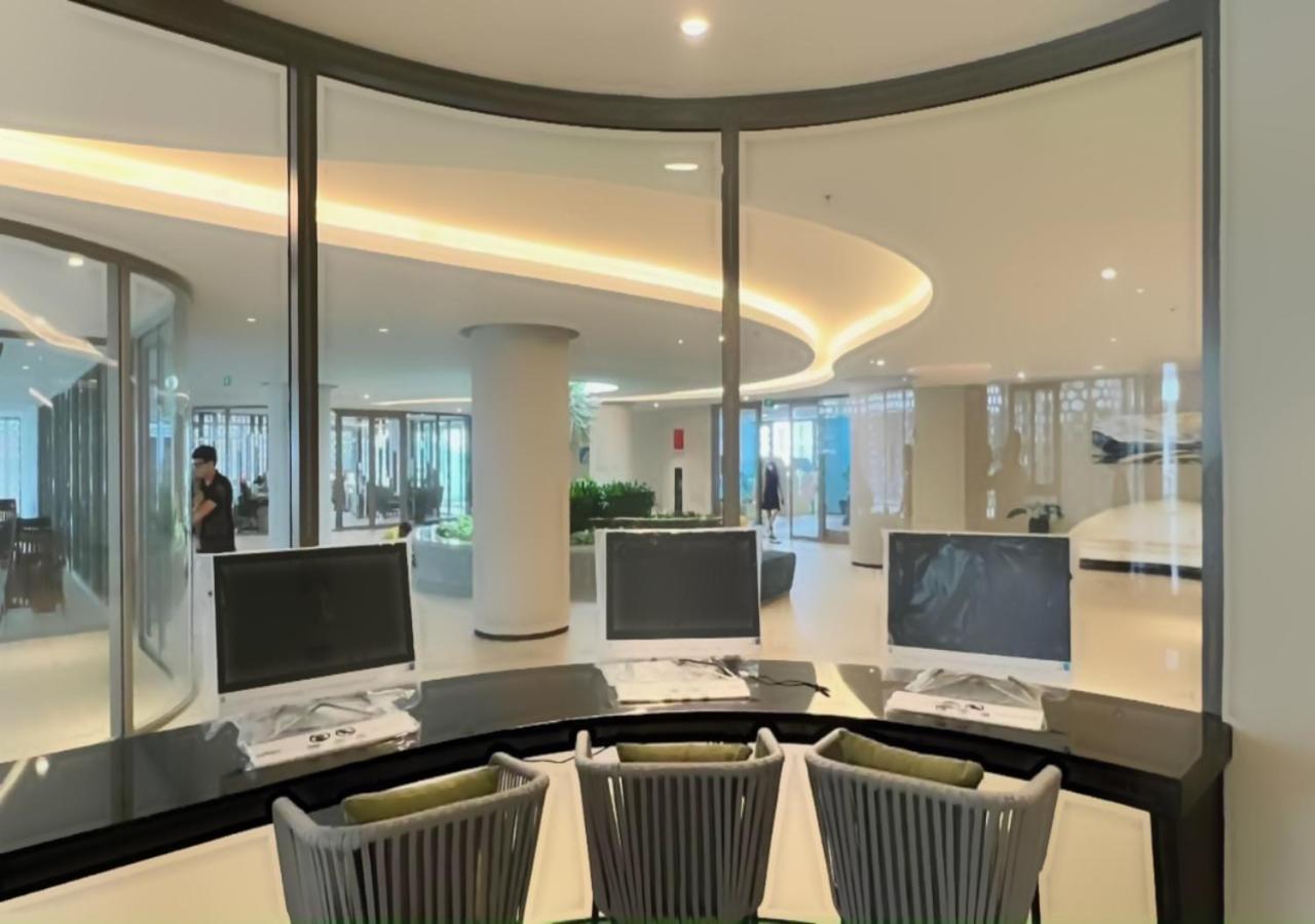 Phuc Khang Luxury Apartment - The Song 붕타우 외부 사진