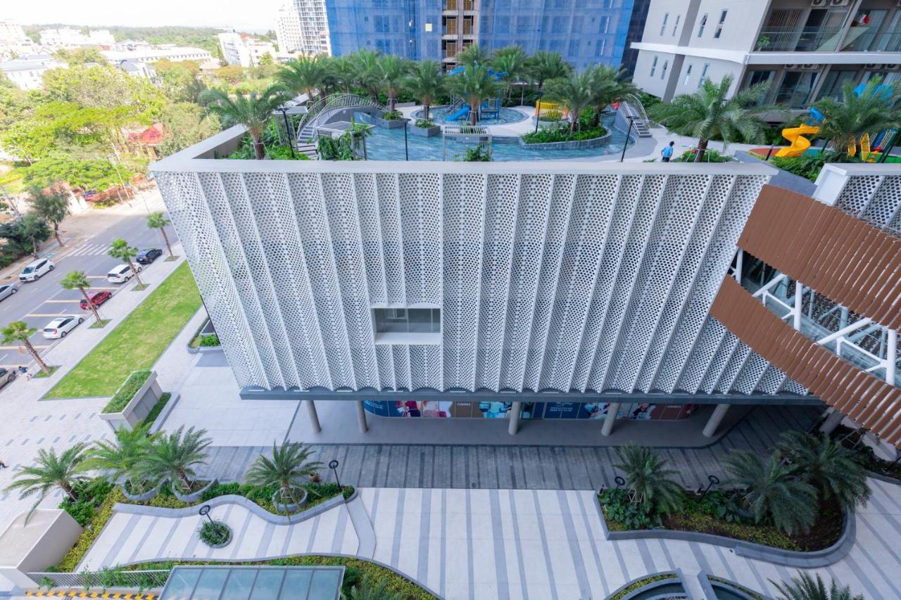 Phuc Khang Luxury Apartment - The Song 붕타우 외부 사진