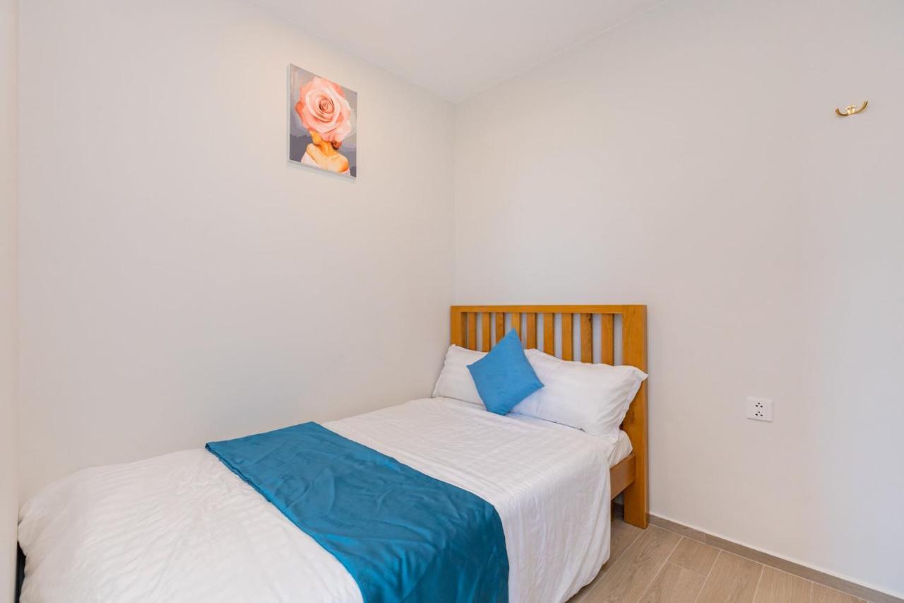 Phuc Khang Luxury Apartment - The Song 붕타우 외부 사진