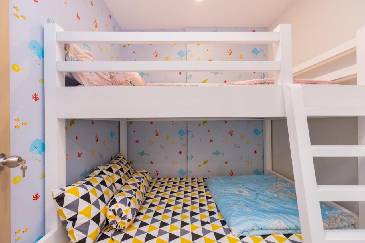 Phuc Khang Luxury Apartment - The Song 붕타우 외부 사진