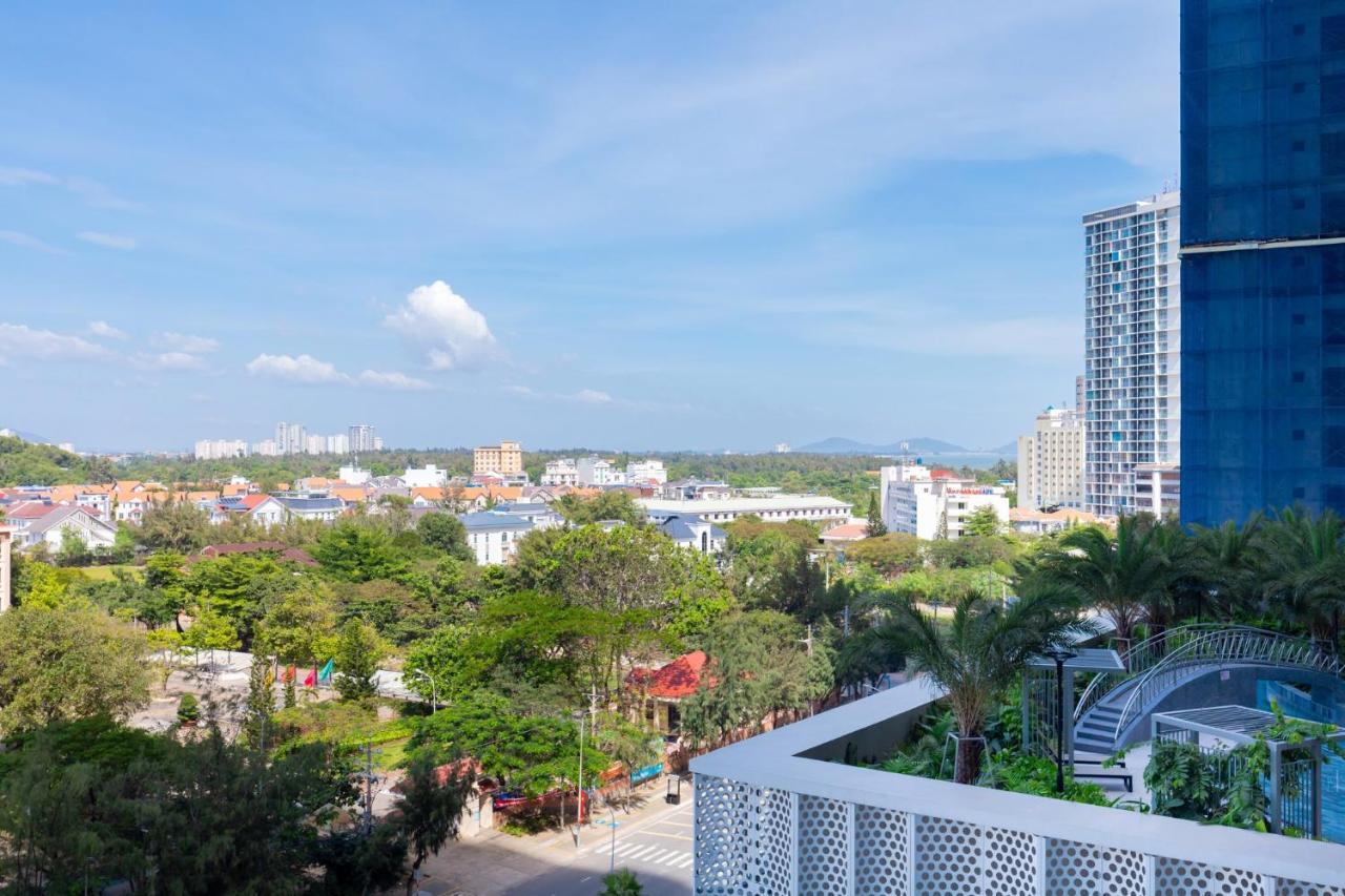 Phuc Khang Luxury Apartment - The Song 붕타우 외부 사진