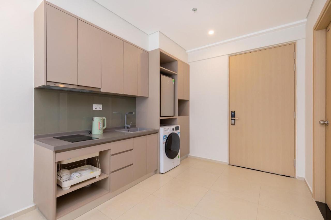 Phuc Khang Luxury Apartment - The Song 붕타우 외부 사진