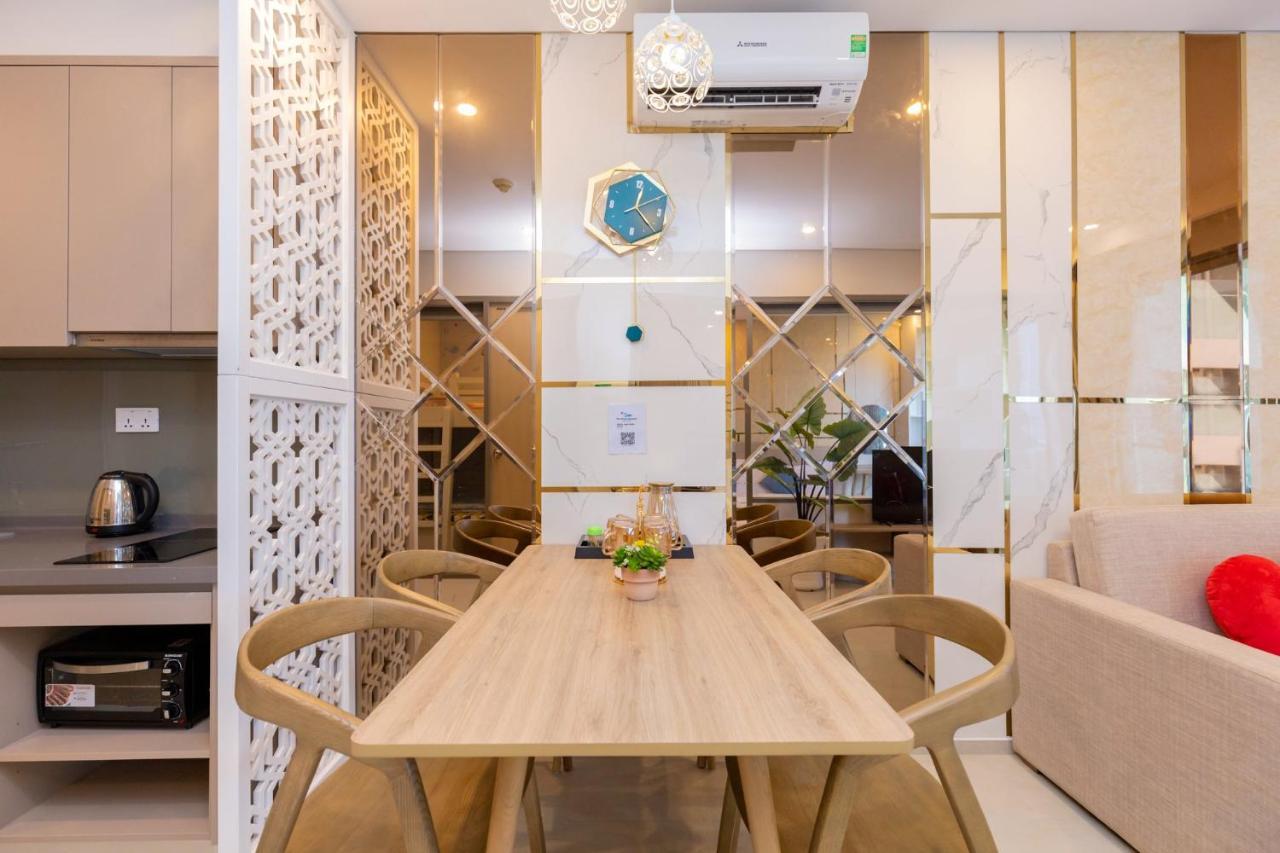 Phuc Khang Luxury Apartment - The Song 붕타우 외부 사진