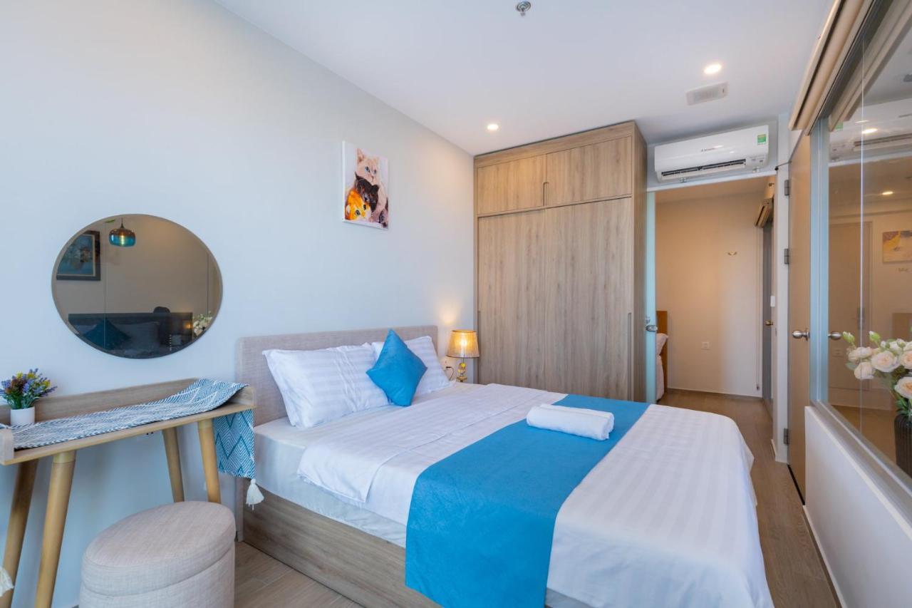 Phuc Khang Luxury Apartment - The Song 붕타우 외부 사진