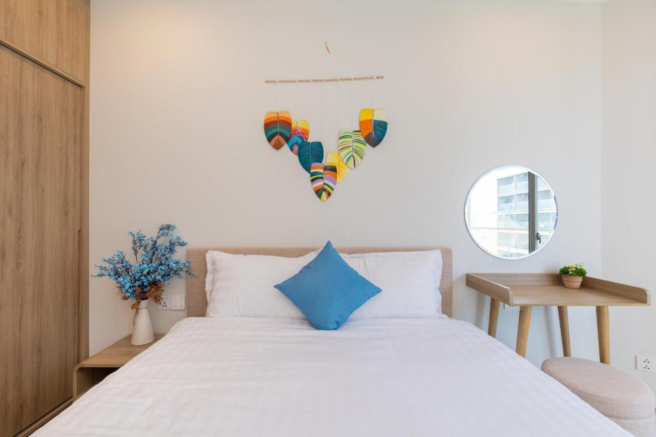 Phuc Khang Luxury Apartment - The Song 붕타우 외부 사진