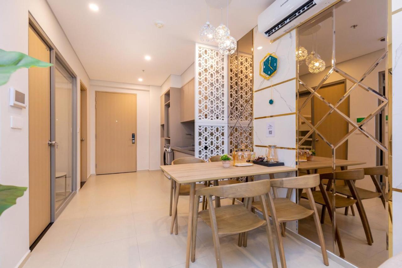 Phuc Khang Luxury Apartment - The Song 붕타우 외부 사진
