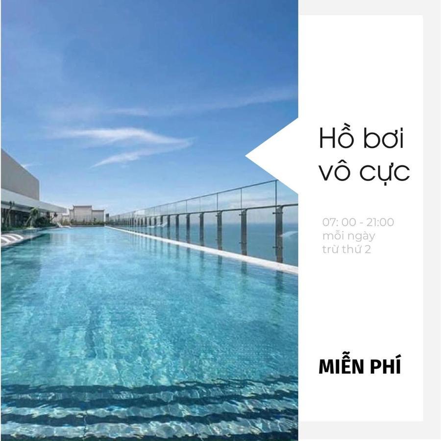 Phuc Khang Luxury Apartment - The Song 붕타우 외부 사진