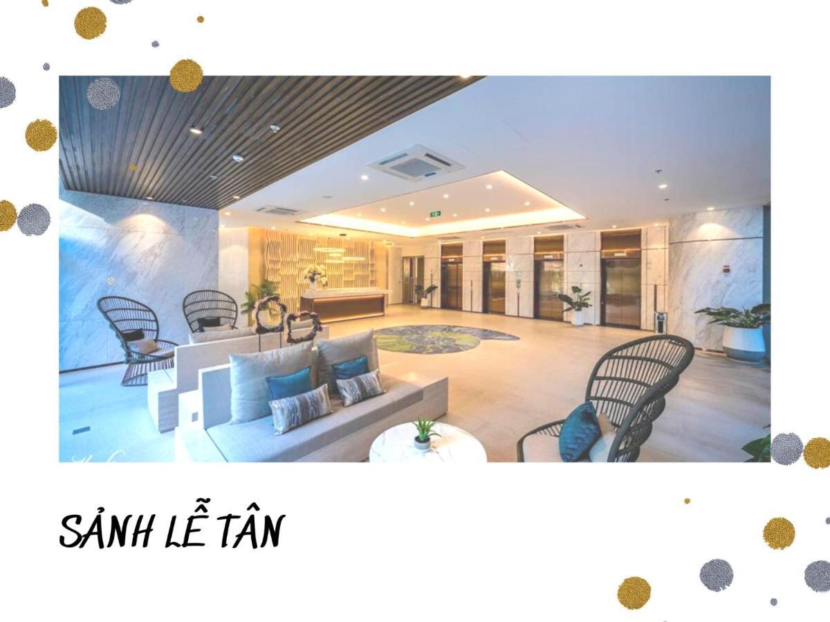 Phuc Khang Luxury Apartment - The Song 붕타우 외부 사진