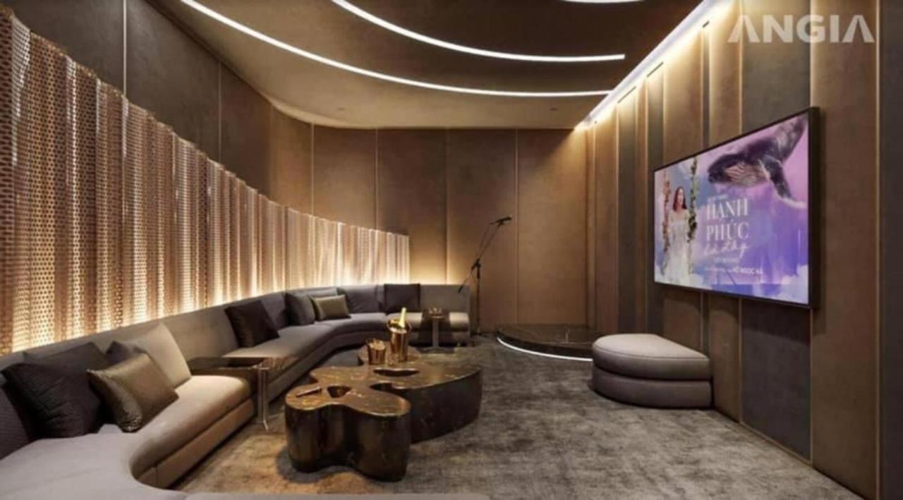 Phuc Khang Luxury Apartment - The Song 붕타우 외부 사진