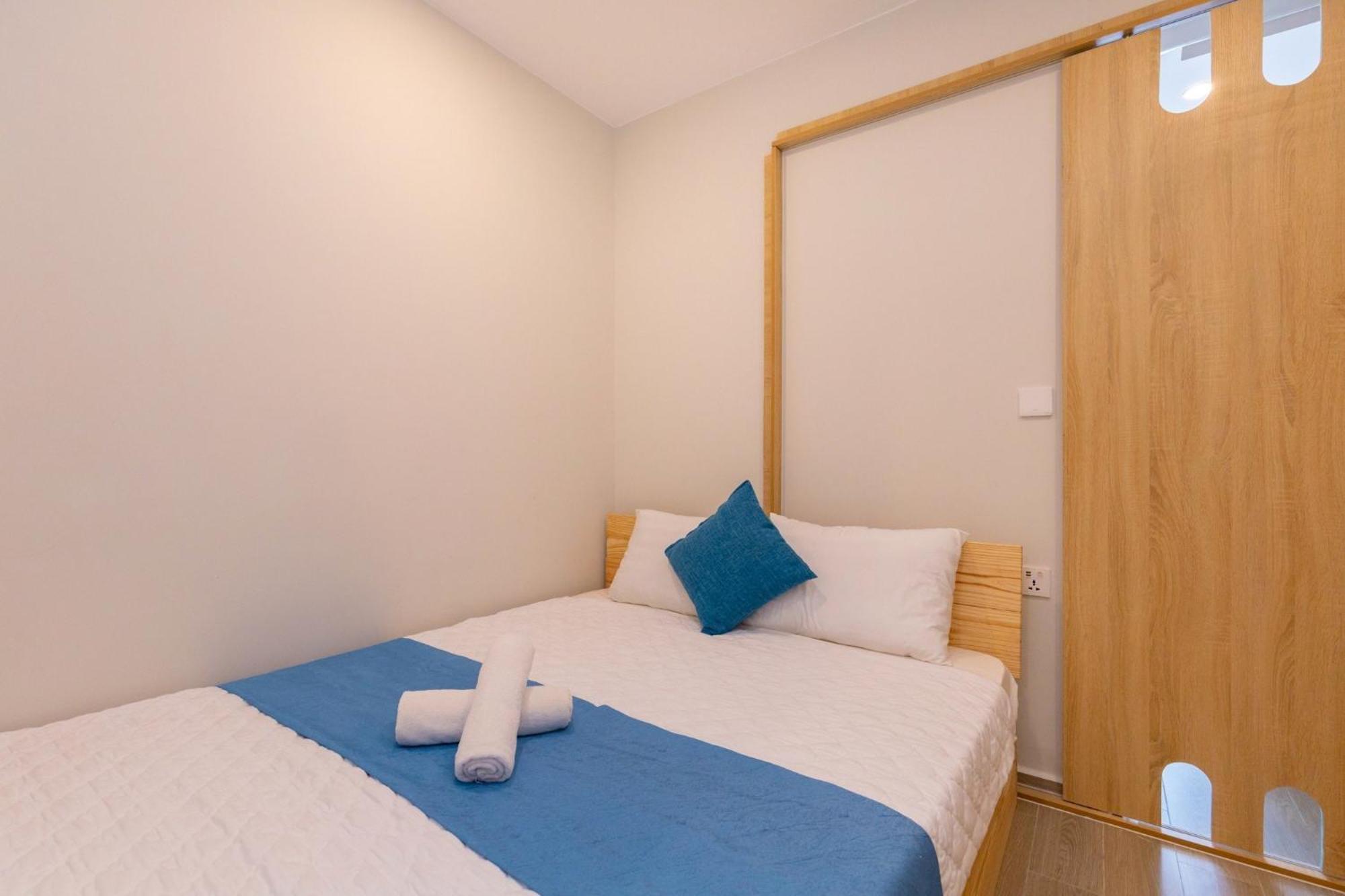 Phuc Khang Luxury Apartment - The Song 붕타우 외부 사진