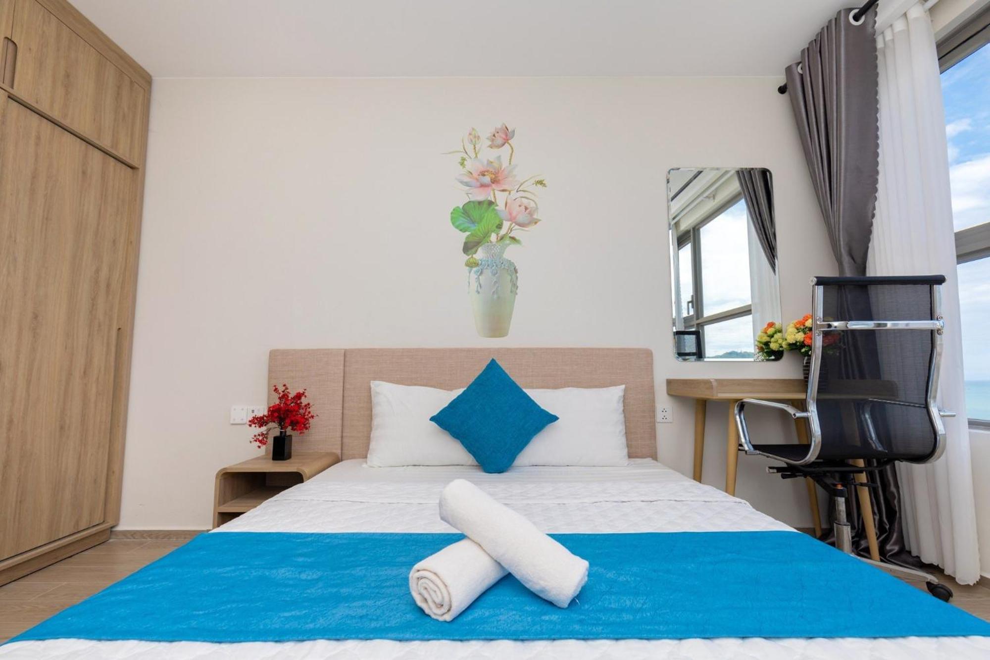 Phuc Khang Luxury Apartment - The Song 붕타우 외부 사진