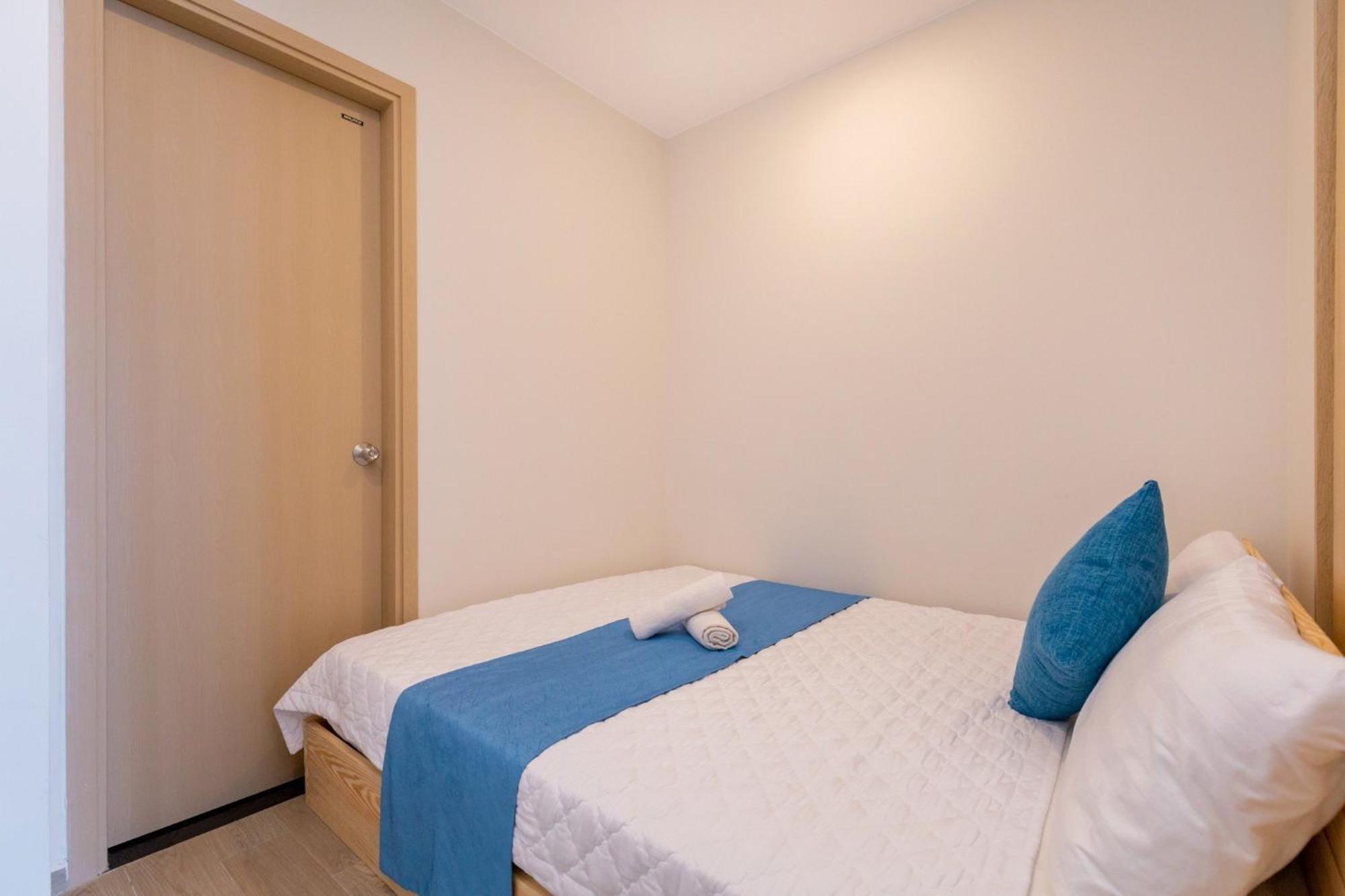 Phuc Khang Luxury Apartment - The Song 붕타우 외부 사진